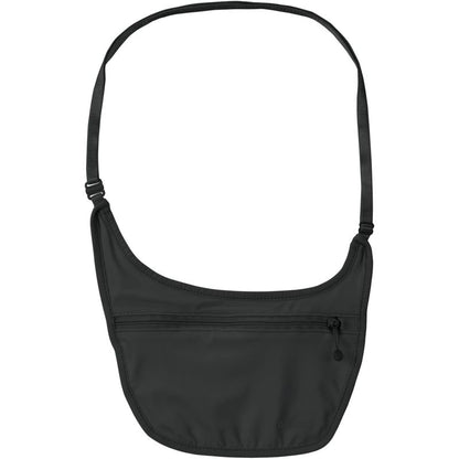 Pacsafe Coversafe S80 Crossbody Bag Black