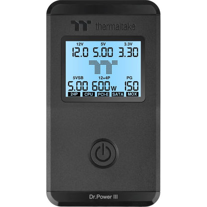 Thermaltake Dr. Power III Power Supply Tester