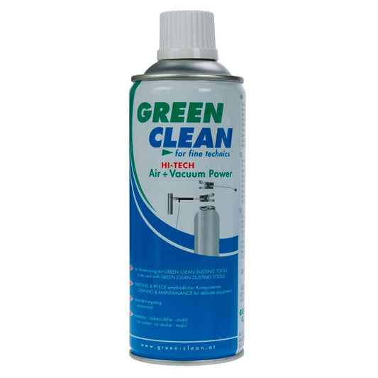 Green Clean Υψηλής Τεχνολογίας Συσκευή Αέρα 400ml