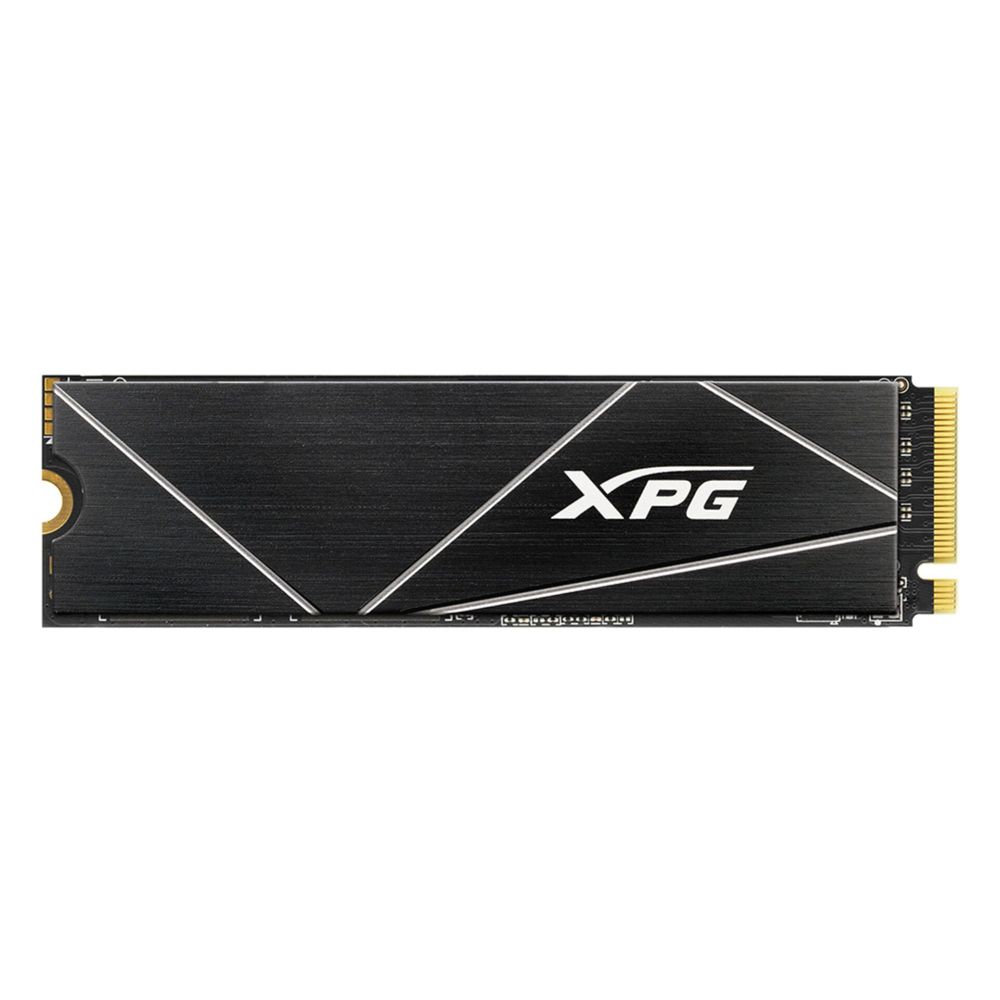 ADATA-XPG GAMMIX S70 BLADE 2TB SSD PCIe Gen 4x4