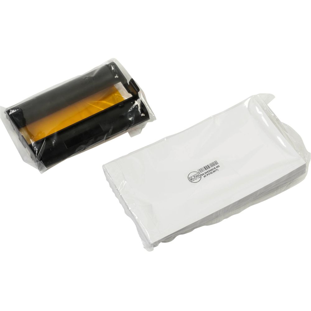 HiTi Photo Paper Kit 60 Sheets 10x15 cm P310W