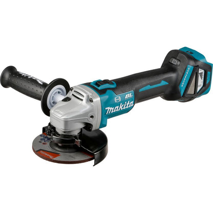 Makita DGA513Z Ασύρματη Γωνιακή Λεπίδα