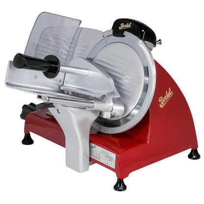 Berkel Red Line RL 250 red Slicer