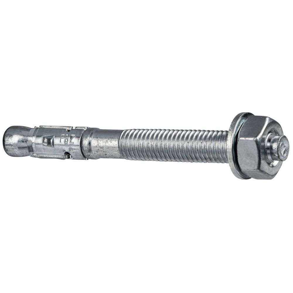 Fischer Bolt Anchor FBZ 10/10 - 50 τεμάχια