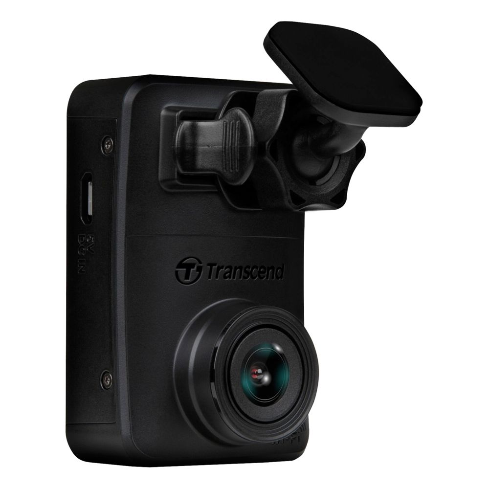 Transcend DrivePro 10 Κάμερα με 64GB microSDXC