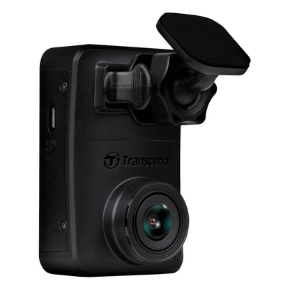 Transcend DrivePro 10 Κάμερα με 64GB microSDXC