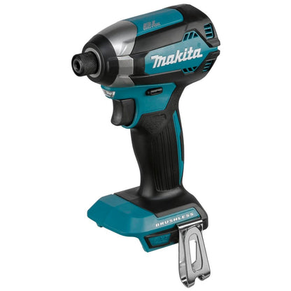 Ασύρματος Κρουστικός Κατσαβίδι Makita DTD153Z