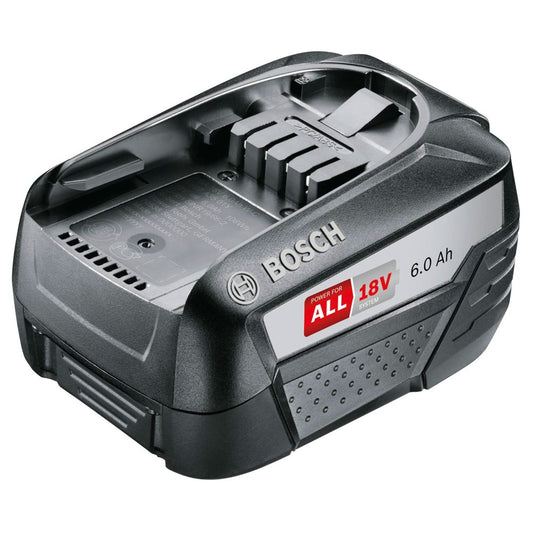 Bosch PBA 18V 6.0 Ah W-C Μπαταρία