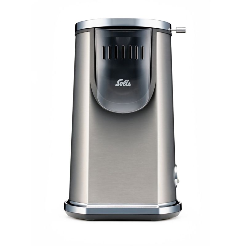 Solis Pop & Fun Popcorn Maker Typ 8504