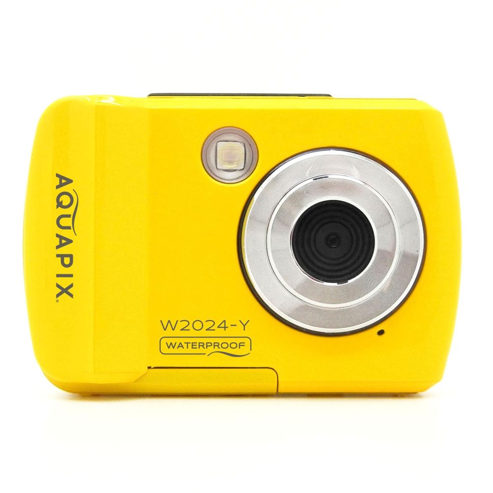 Easypix Aquapix W2024 Splash Yellow