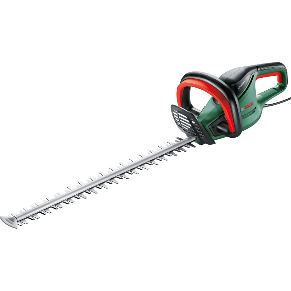 Bosch UniversalHedgeCut 50 Ηλεκτρονικά Ξυριστικά Θάμνων