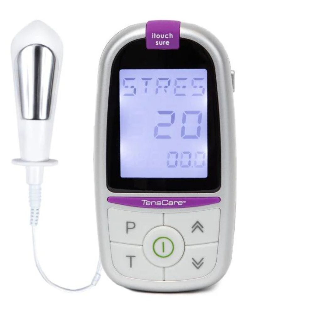 TensCare itouch Sure Beckenbodentrainer