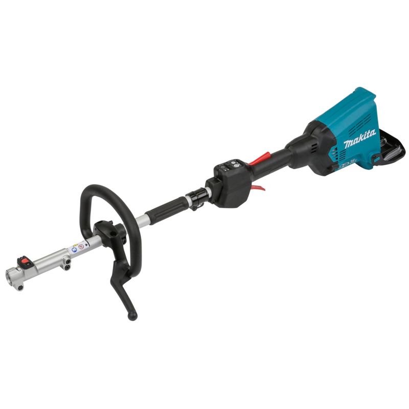 Makita DUX60Z Επαγγελματική Μονάδα Χωρίς Μπαταρία με Διαφοροποιημένο Άξονα