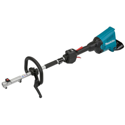 Makita DUX60Z Επαγγελματική Μονάδα Χωρίς Μπαταρία με Διαφοροποιημένο Άξονα