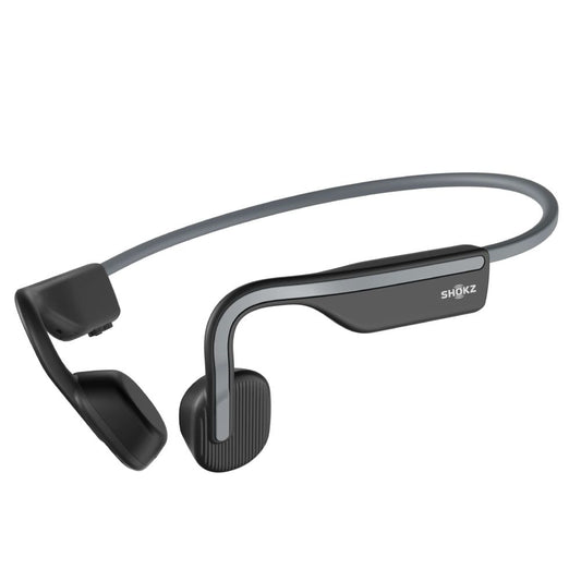 Shokz OpenMove Γκρι - Αθλητικά Ακουστικά Bone Conduction