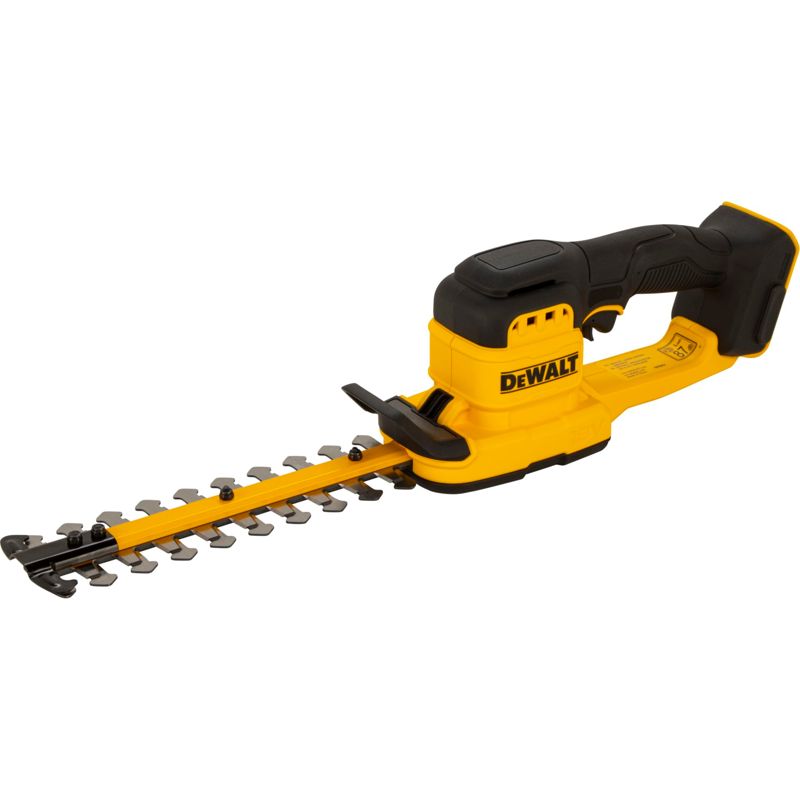 DeWalt DCMHT520N-XJ Cordless Compact Hedgecutter