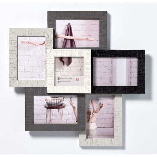 Ξύλινη Γκαλερί Walther Home 5x13x18 HO555M