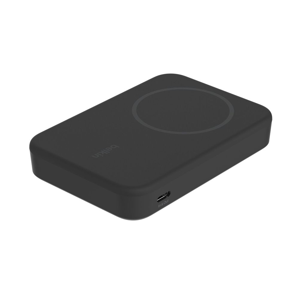 Belkin BOOST Charge Pro Magnet 15W Qi2