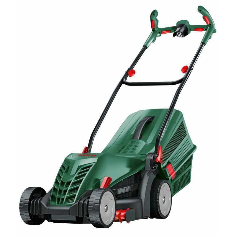 Bosch UniversalRotak 34-405 Electric Lawn Mower