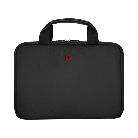 Wenger Guyde 14 Laptop Sleeve Μαύρο
