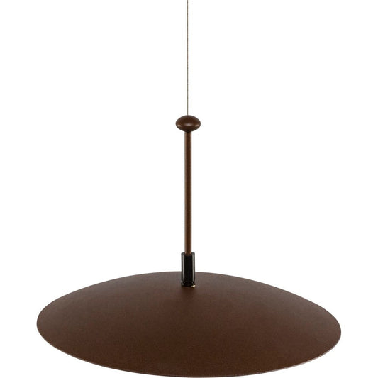 Broggi Nuvola Lampshade Corten