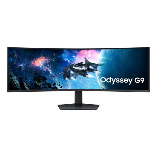 Samsung S49CG954EU UltraWide Monitor