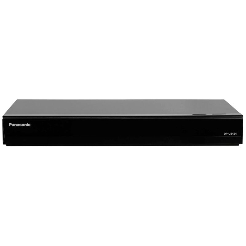 Panasonic DP-UB424EGK black