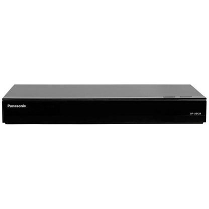 Panasonic DP-UB424EGK black