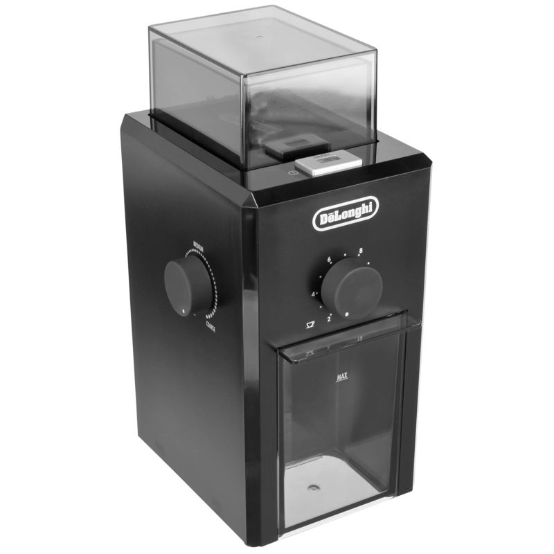 Αλεστικό Καφέ DeLonghi KG 79