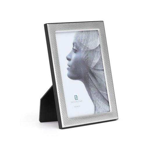 Zilverstad Premium Florence 10x15 Μεταλλικό Πορτρέτο