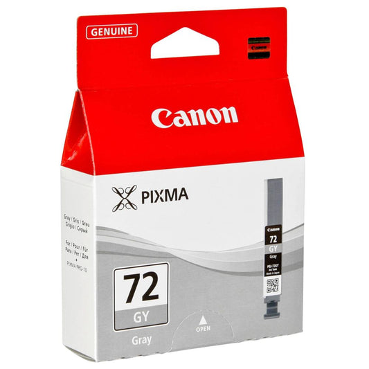 Canon PGI-72 GY Γκρι Μελάνι