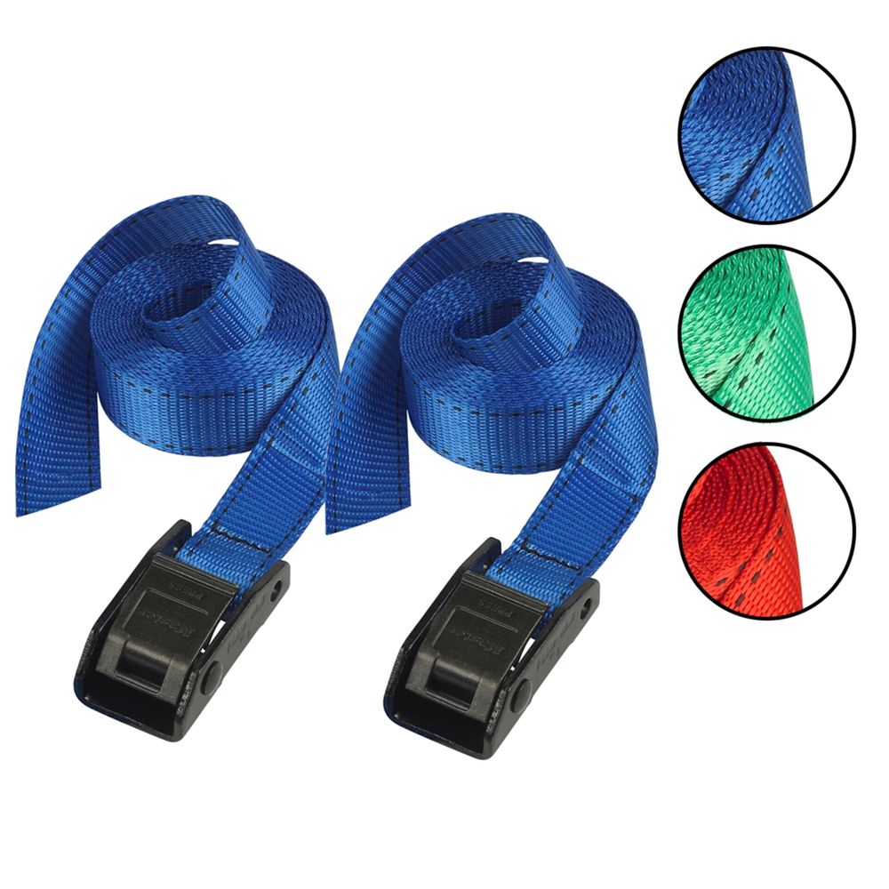 Master Lock Ζώνη Στήριξης 2,50m με Μπουκάλι Zamac 3110EURDATCOL