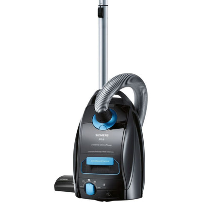 Siemens VSQ5X1230 Q5.0 Extreme SilencePower Vacuum Cleaner