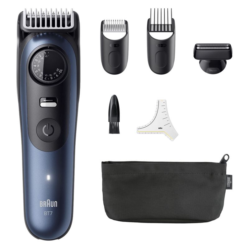 Braun BT 7520 Beard Trimmer