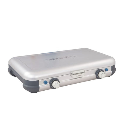 Campingaz Camping Kitchen 2 Grill & Go Caravan