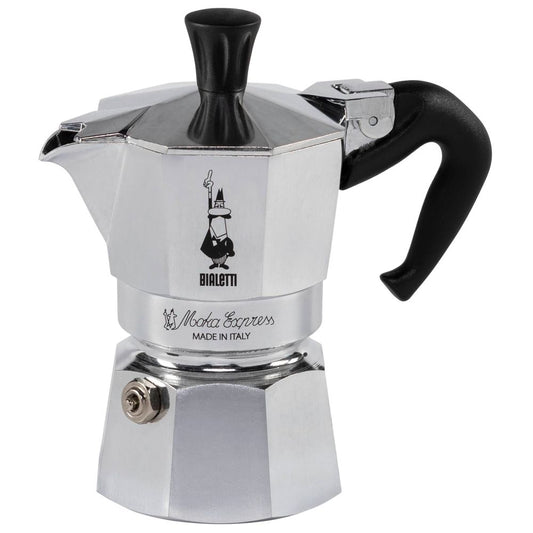 Bialetti Moka Express 1TZ