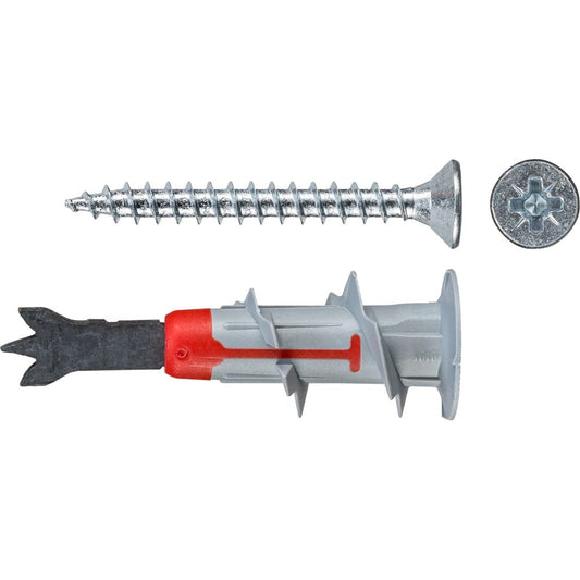 Fischer DUOBLADE S 20 τμχ