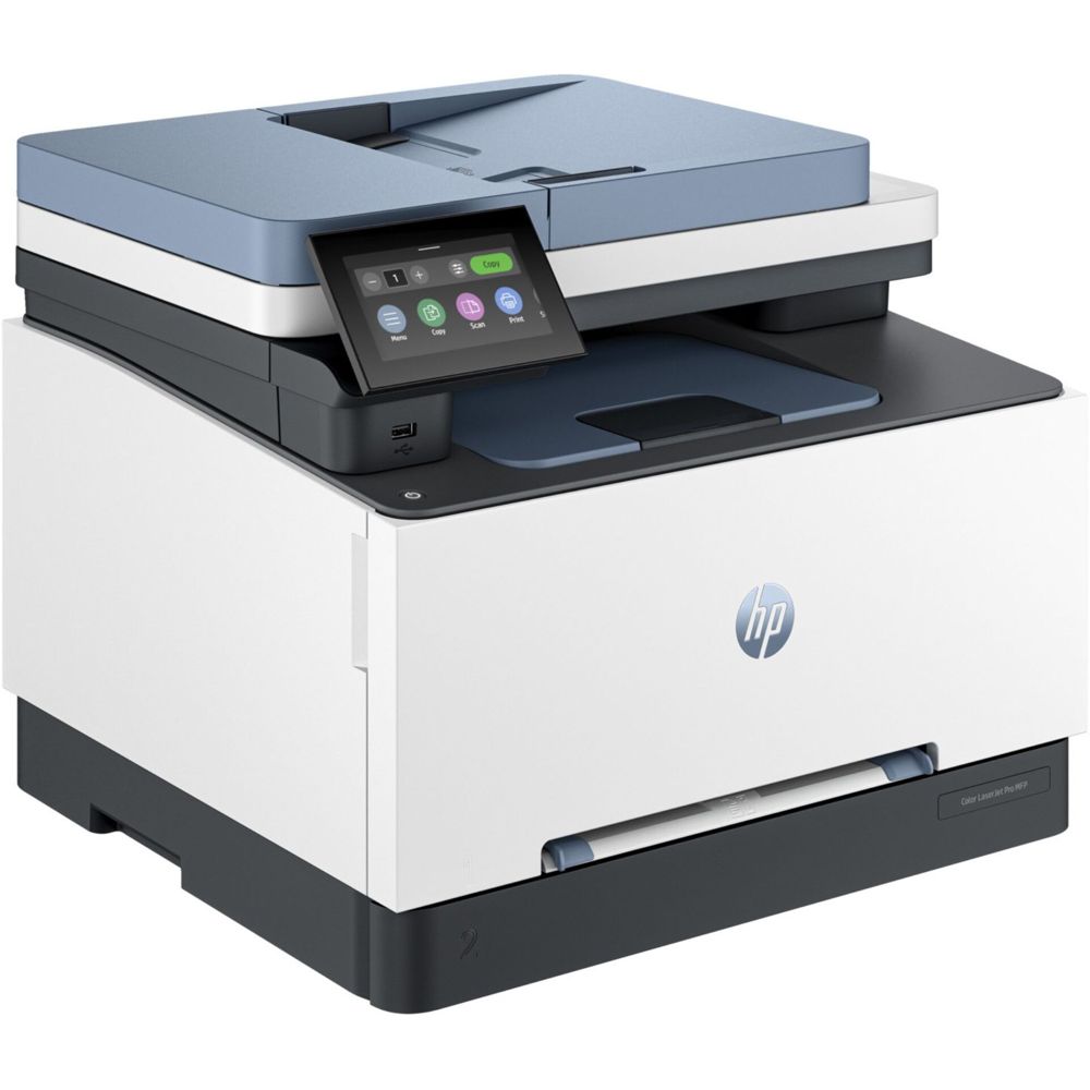 HP Color LaserJet Pro MFP 3302 fdwg - Πολυλειτουργικός Εκτυπωτής