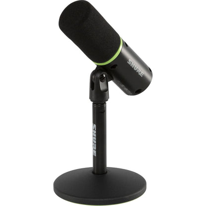 Shure MV6 - Multi-Pattern Condenser Microphone