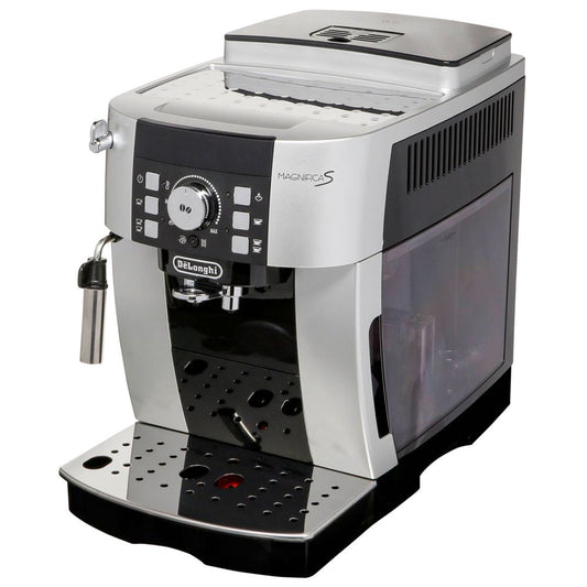 DeLonghi ECAM 21.117 SB Espresso Maker