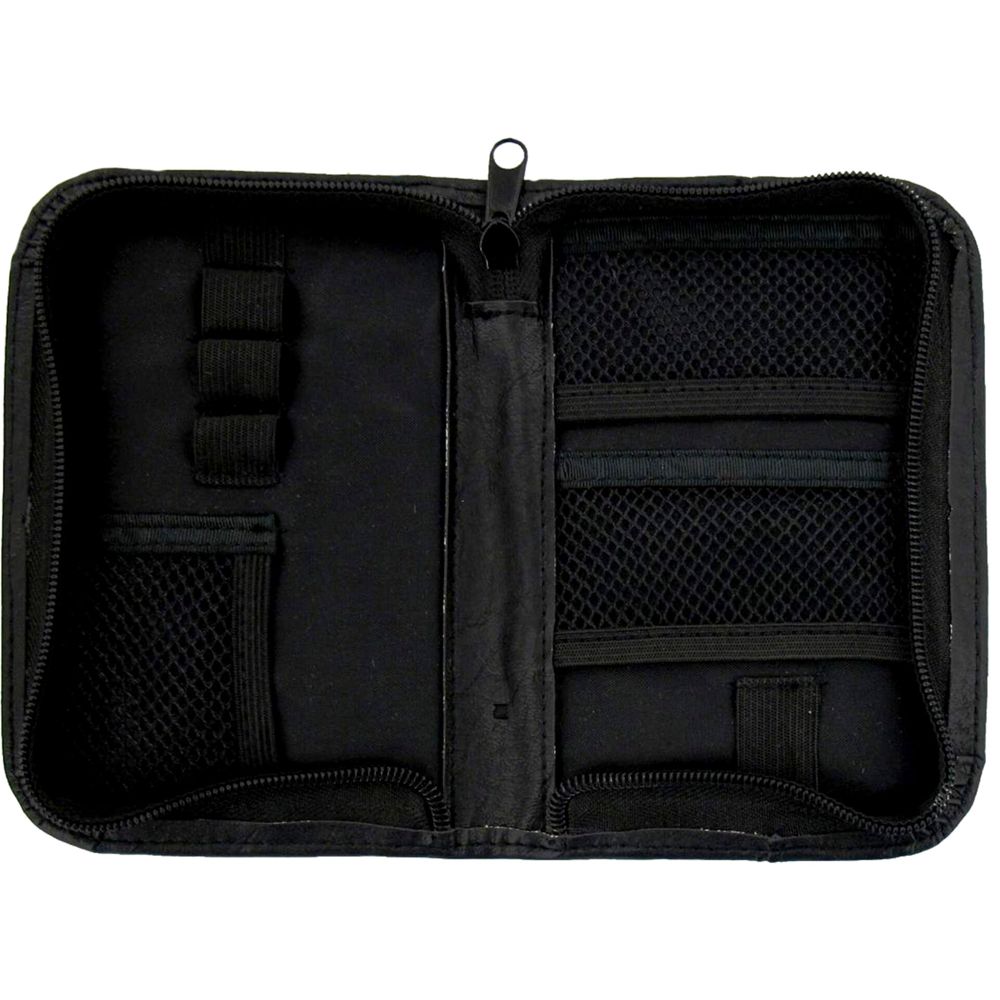 Hama Universal Card Case Μαύρο 47153