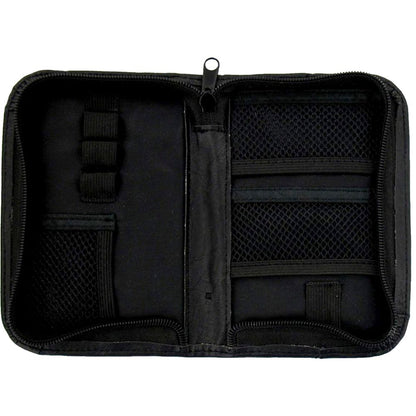 Hama Universal Card Case Μαύρο 47153