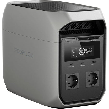 EcoFlow DELTA 3 Classic Lithium Power Station 1024Wh