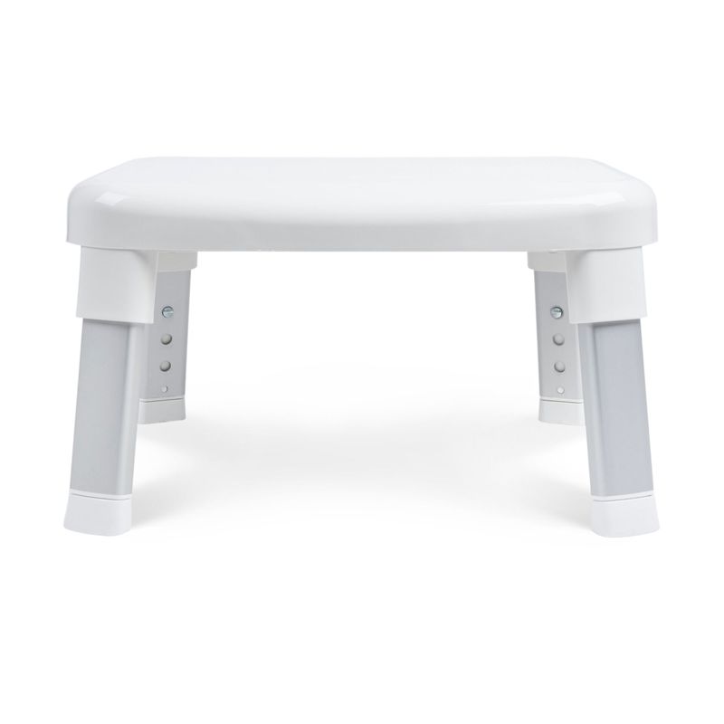 Weinberger Gratia shower and bath step