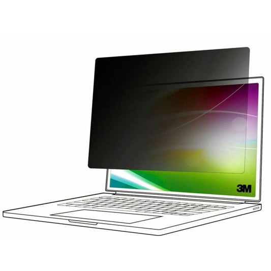 Φίλτρο Ιδιωτικότητας 3M BP123C3E για Laptop 12.3"