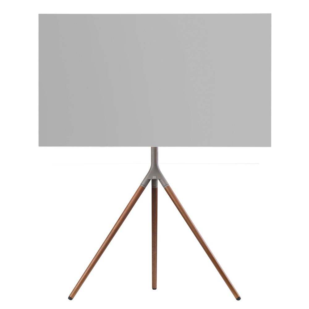 Ultra Slim TURN 65 Tripod TV Stand WM7471