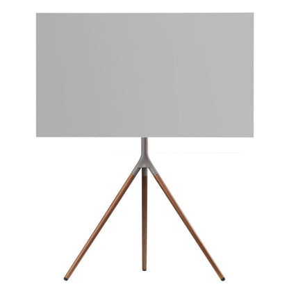 Ultra Slim TURN 65 Tripod TV Stand WM7471