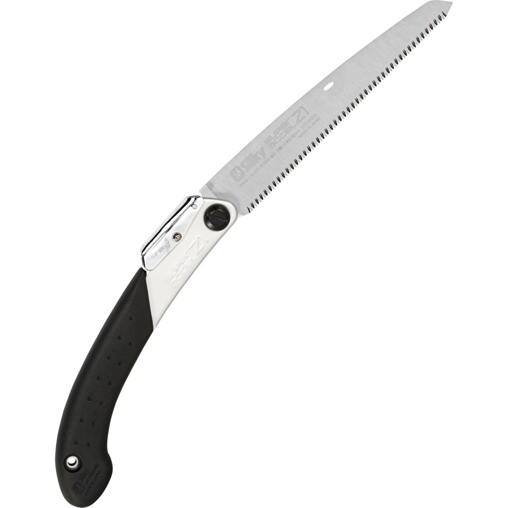 Silky Pruning Saw Super Accel 210-14 Fine (117-21)