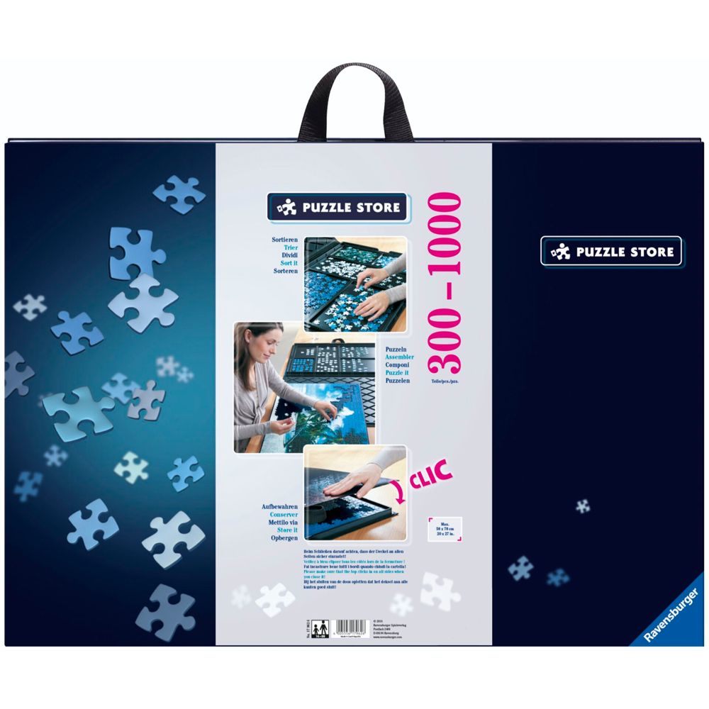 Ravensburger Φάκελος Πάζλ