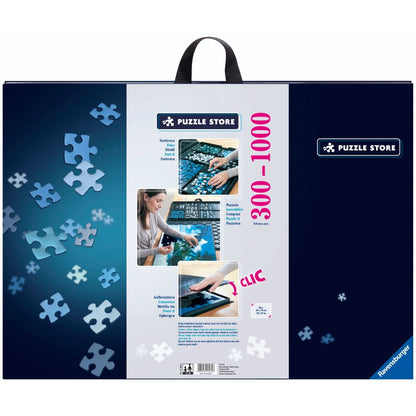 Ravensburger Φάκελος Πάζλ